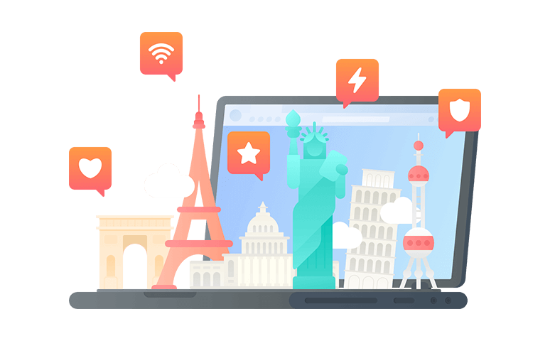 在外国连接到中国的vpn - OBSVPN